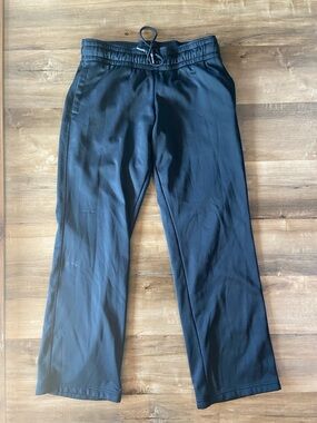 Free - Flawed UA Pants